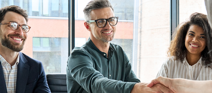 Regional Sales Manager