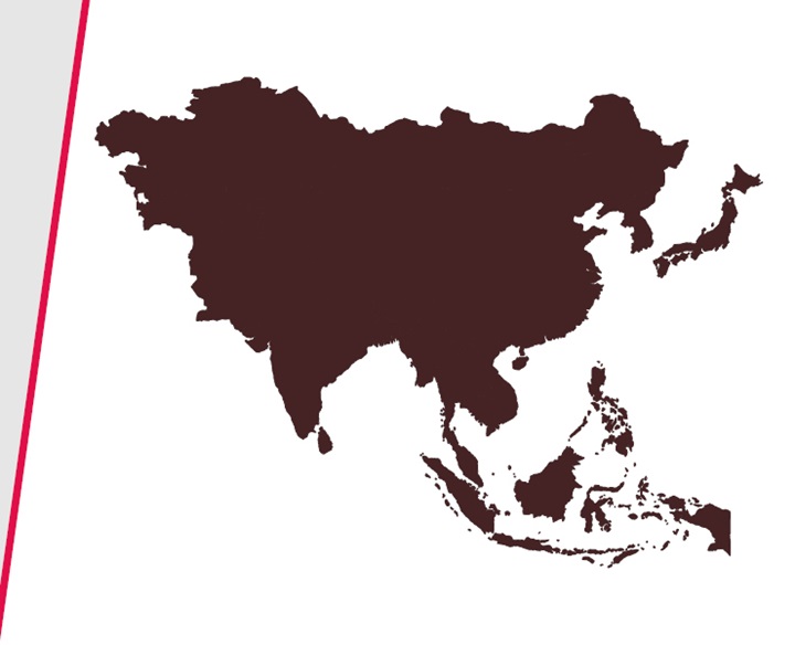 Asia