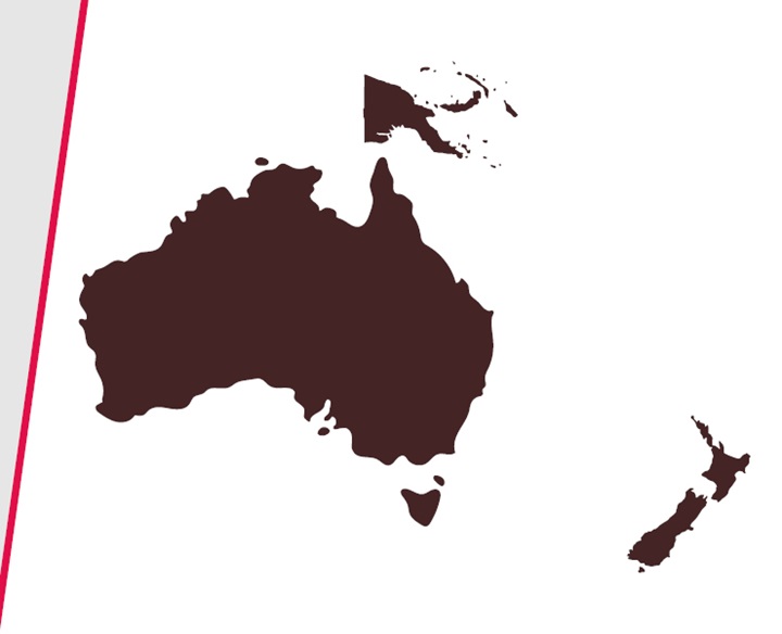 Australasia