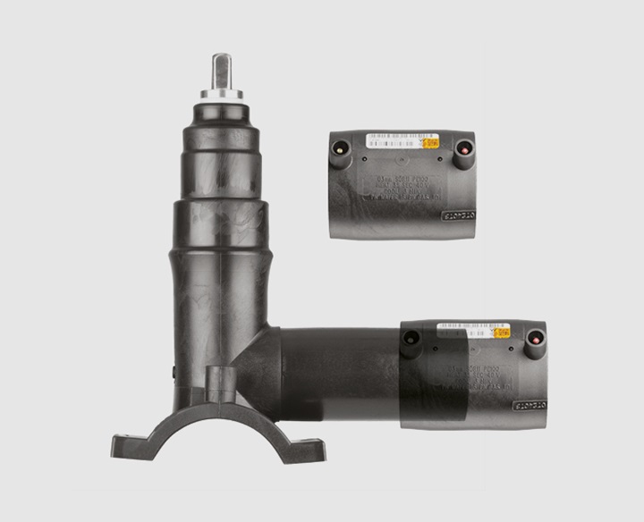 Double Spigot Outlet