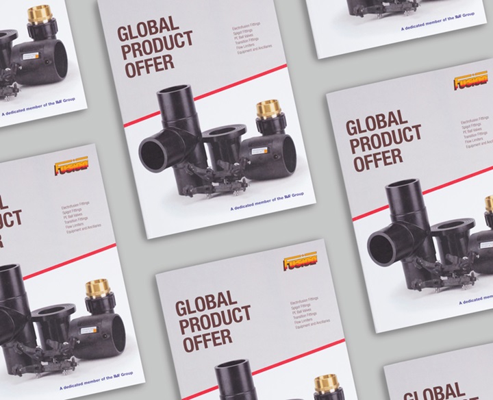 Global Product Offer