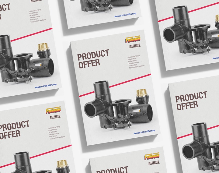 Product Offer