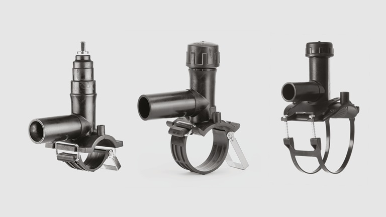 Fusamatic Tapping Range