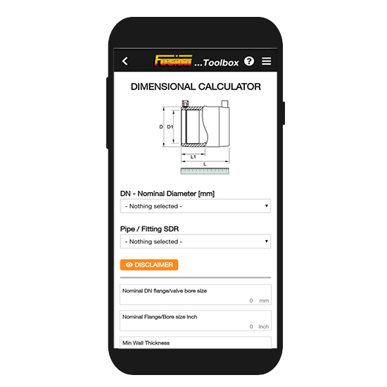 Fusion Assist Dimensional Calculator