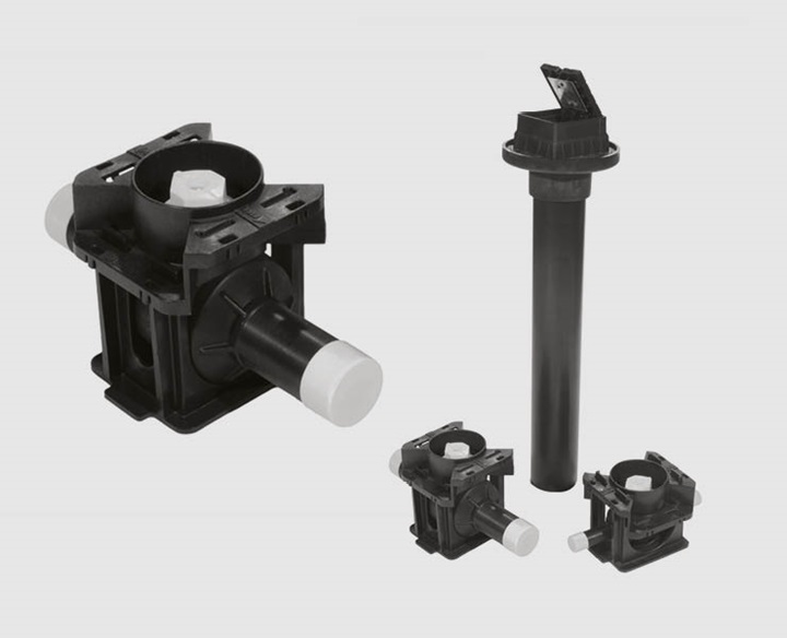 Certus Valve Installation and Access System