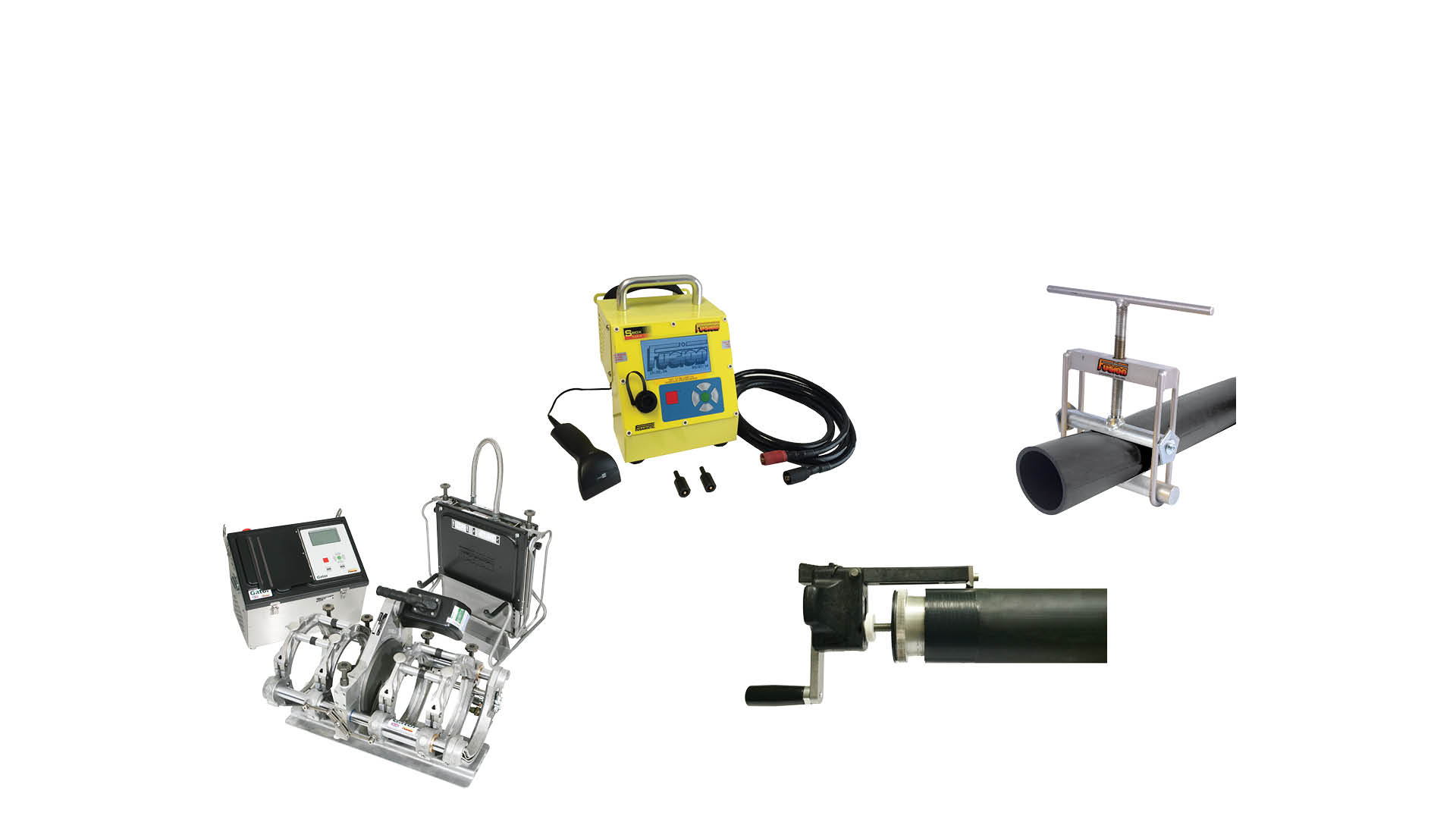 Equipment and Ancillaries