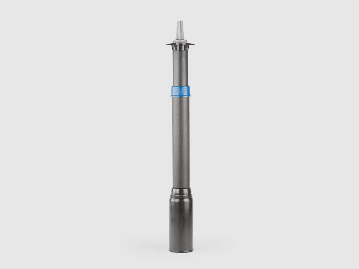 Telescopic Extension Spindle 